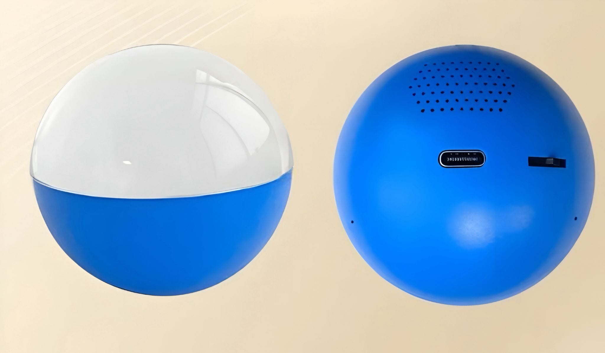 Special Sphere - Foto + Vídeo + Som