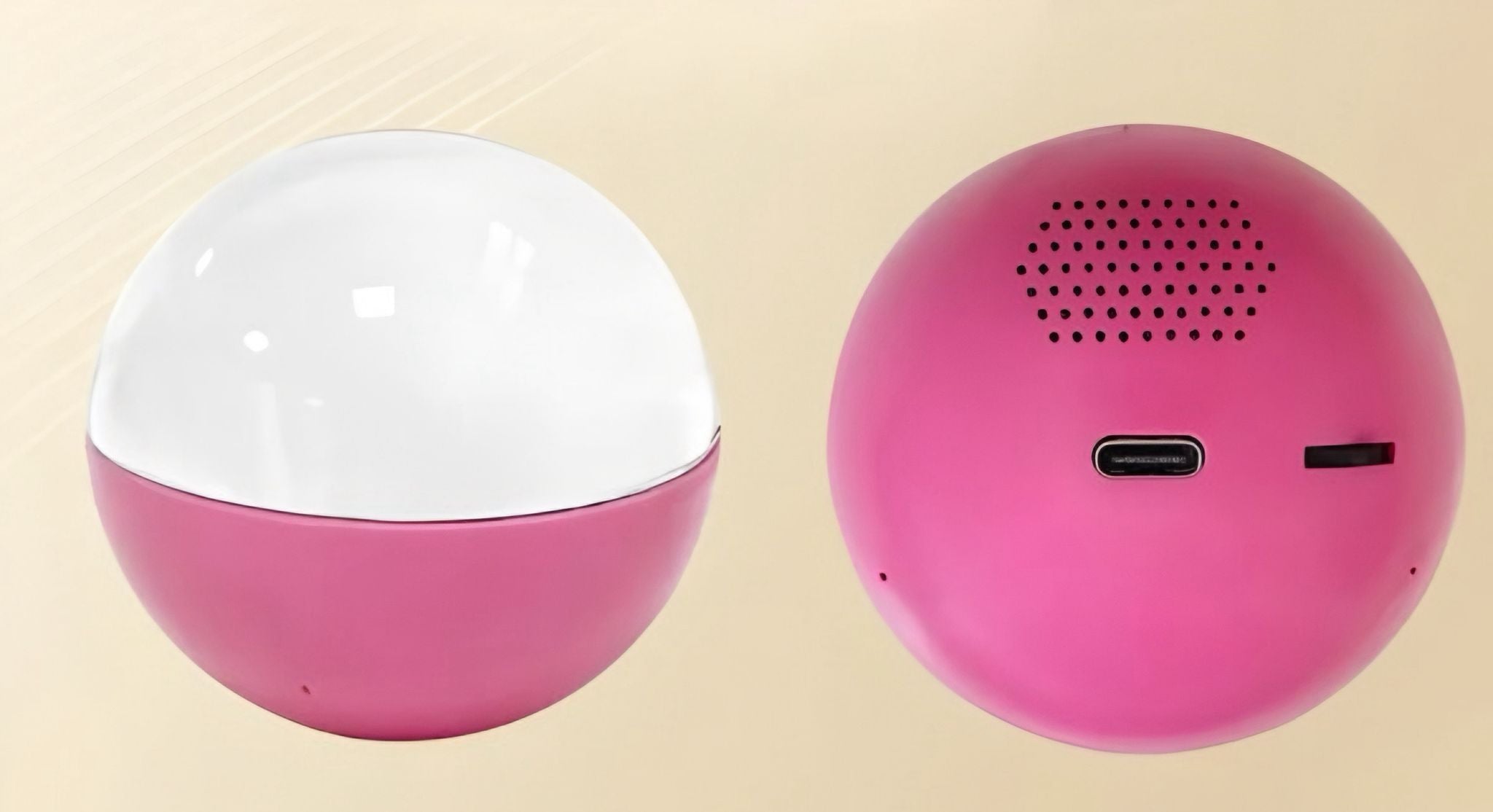 Special Sphere - Foto + Vídeo + Som