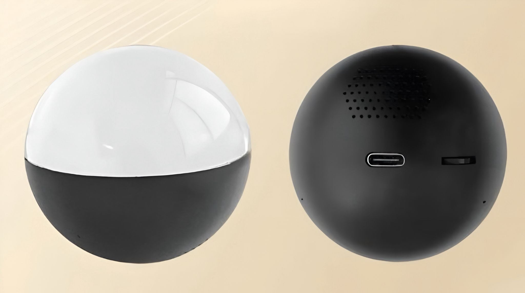 Special Sphere - Foto + Vídeo + Som