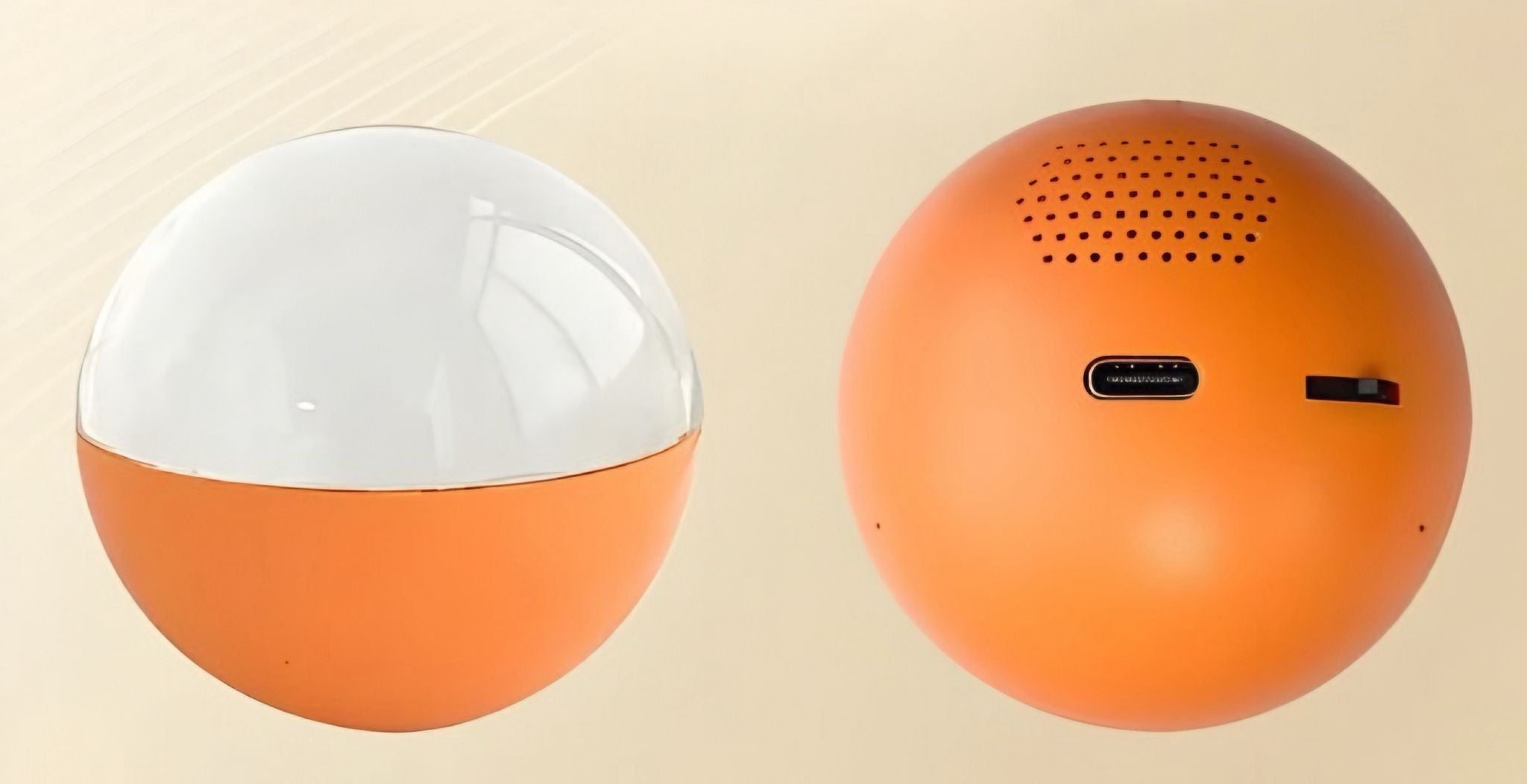 Special Sphere - Foto + Vídeo + Som