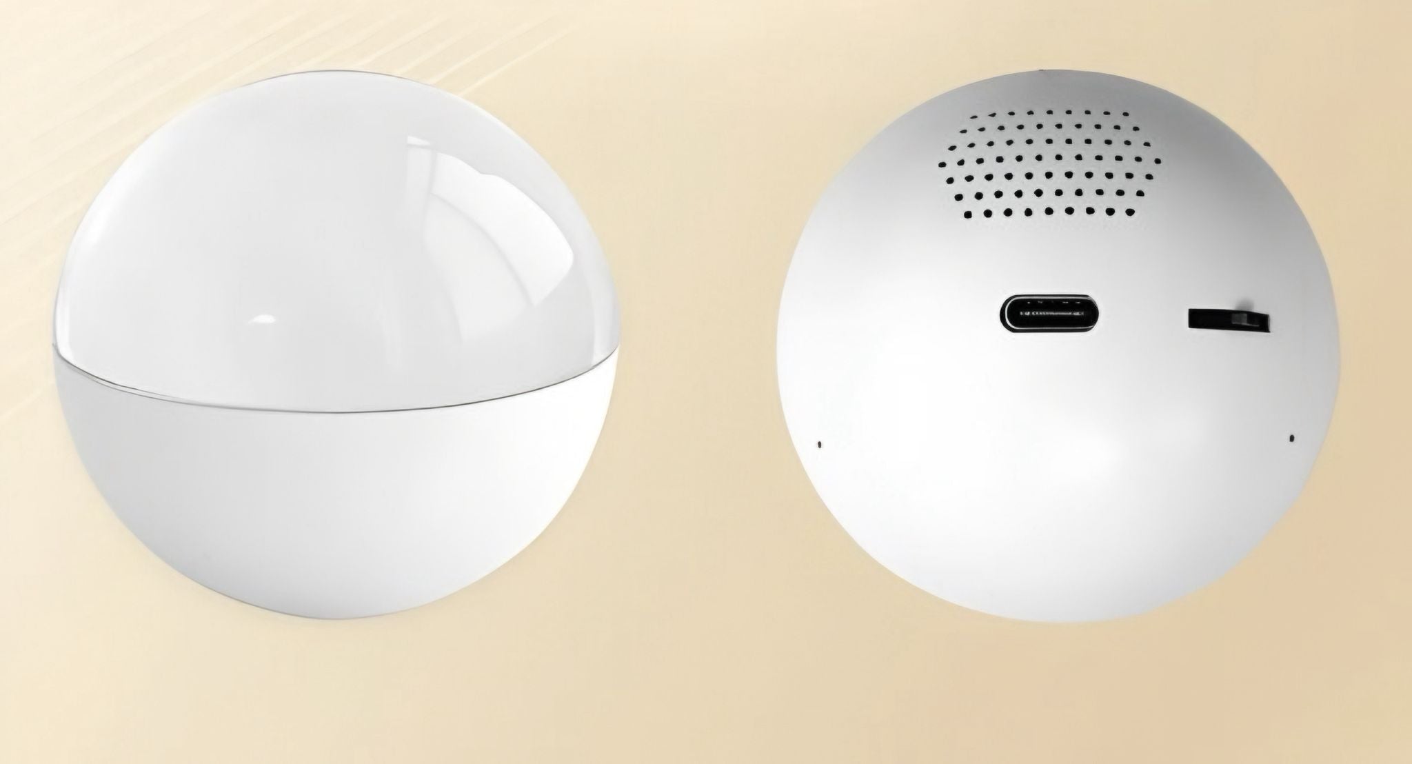 Special Sphere - Foto + Vídeo + Som